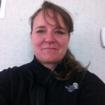 Cathleen Hall