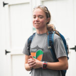 ENV 327 "Investigating an Ethos of Sustainability at Princeton" taught by Shana Weber, director of Office of Sustainability and lecturer in PEI; classroom is McCosh 48; Class will visit campus biodigester, the vertical farm, and do a taste test with Smitha Haneef of Campus Dining.