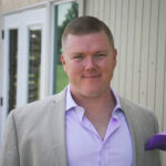 Josh Evans