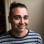 Jake Saavedra